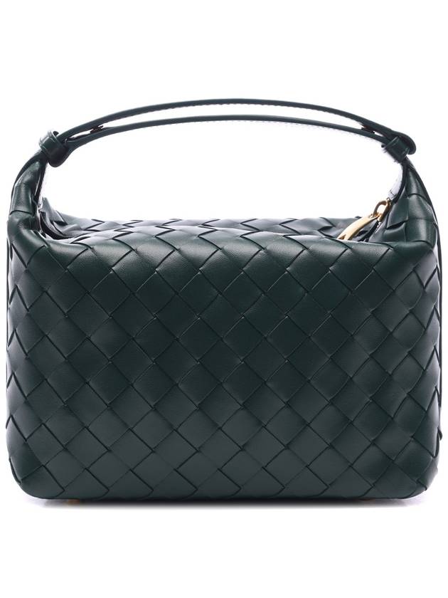 Mini Wallis 754443 - BOTTEGA VENETA - BALAAN 3