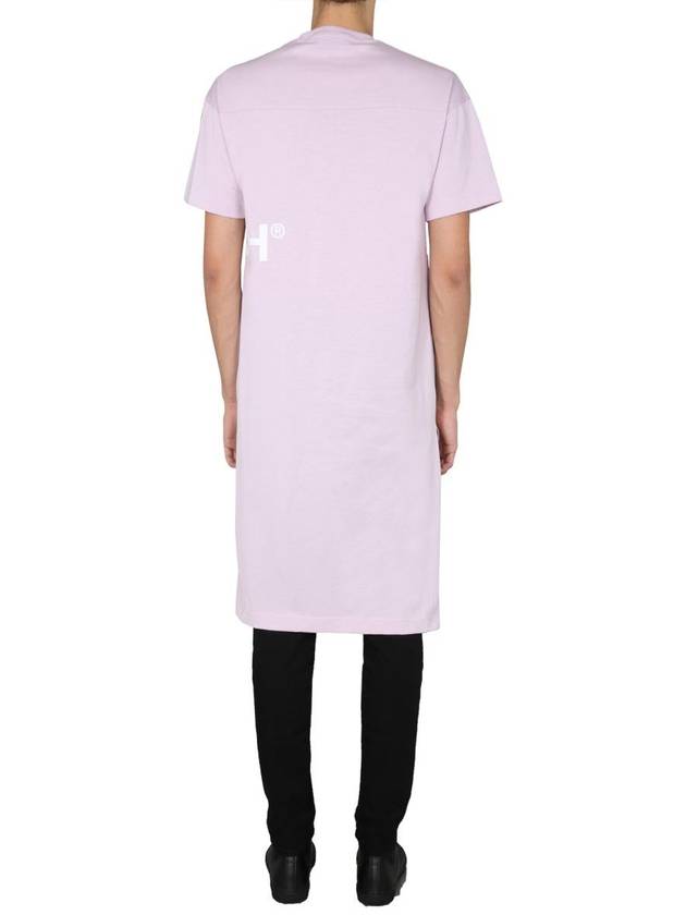 Ambush Round Neck Dress - AMBUSH - BALAAN 3