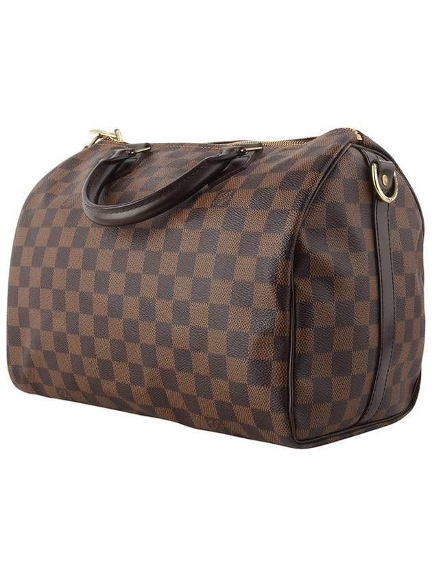 N41183 Damier Bandoulier Speedy 30 Shoulder Bag Department Store Invoice 34332 - LOUIS VUITTON - BALAAN 2