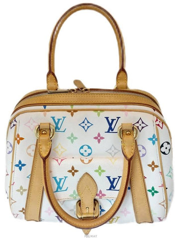 women tote bag - LOUIS VUITTON - BALAAN 1