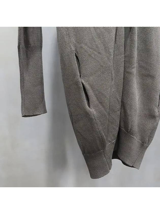 Smith Market Cotton Cardigan Women s Clothing - BRUNELLO CUCINELLI - BALAAN 4