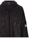 Women s Hemar Windbreaker Jacket 1A00046 597R1 999 - MONCLER - BALAAN 3