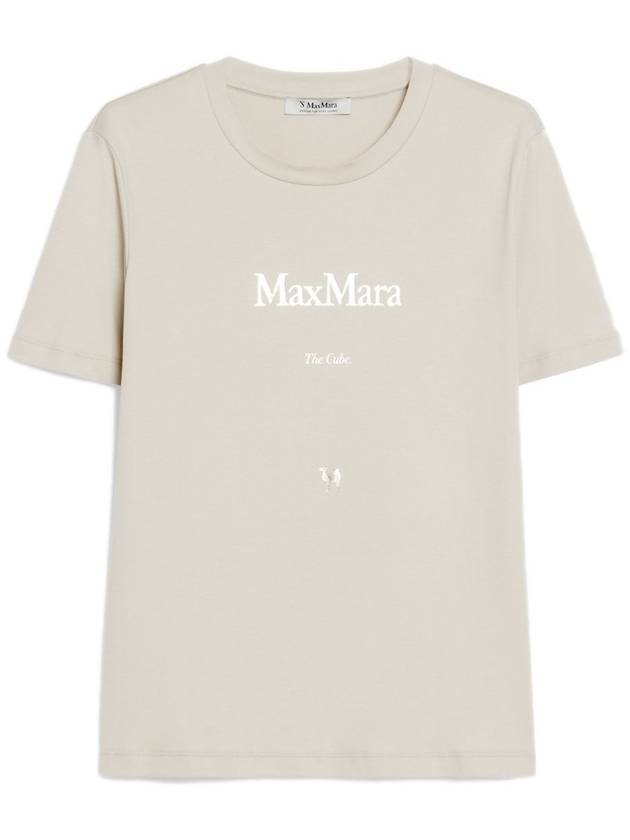 S Max Mara T-shirts and Polos Grey - S MAX MARA - BALAAN 1