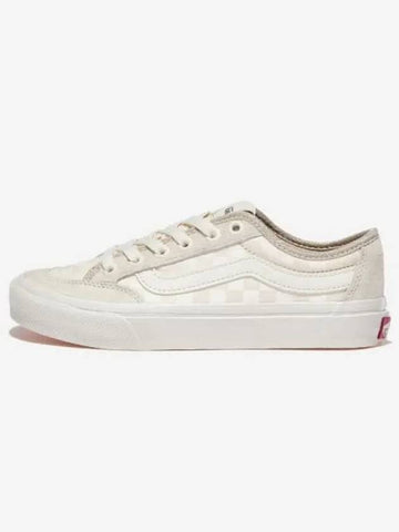 Stance Oatmeal W white OATMEALW - VANS - BALAAN 1