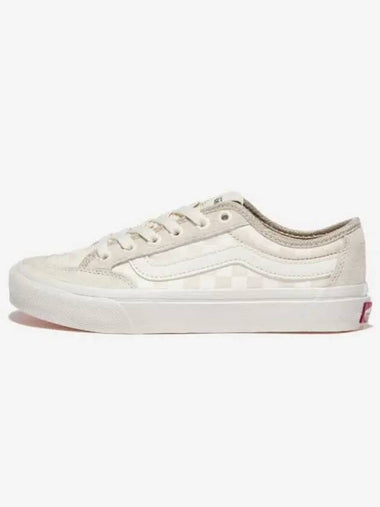 Stance Oatmeal W white OATMEALW - VANS - BALAAN 1