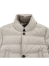 Men's padded jacket COSTANZO LS9 U0033 - MOORER - BALAAN 3