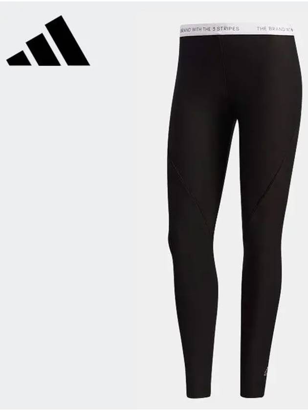 ED1723 Climawarm Protect Women s Leggings - ADIDAS GOLF - BALAAN 1