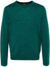 Merino Wool Sweater M2R869XM21861 - PAUL SMITH - BALAAN 1