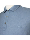 men s short sleeve t shirt - MICHAEL KORS - BALAAN 4