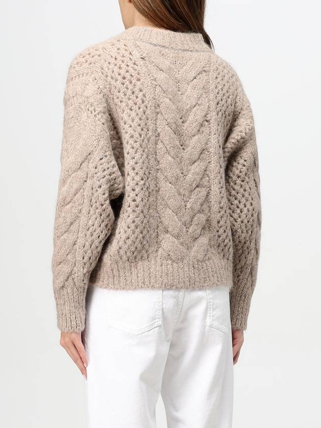 Sweater woman Brunello Cucinelli - BRUNELLO CUCINELLI - BALAAN 3