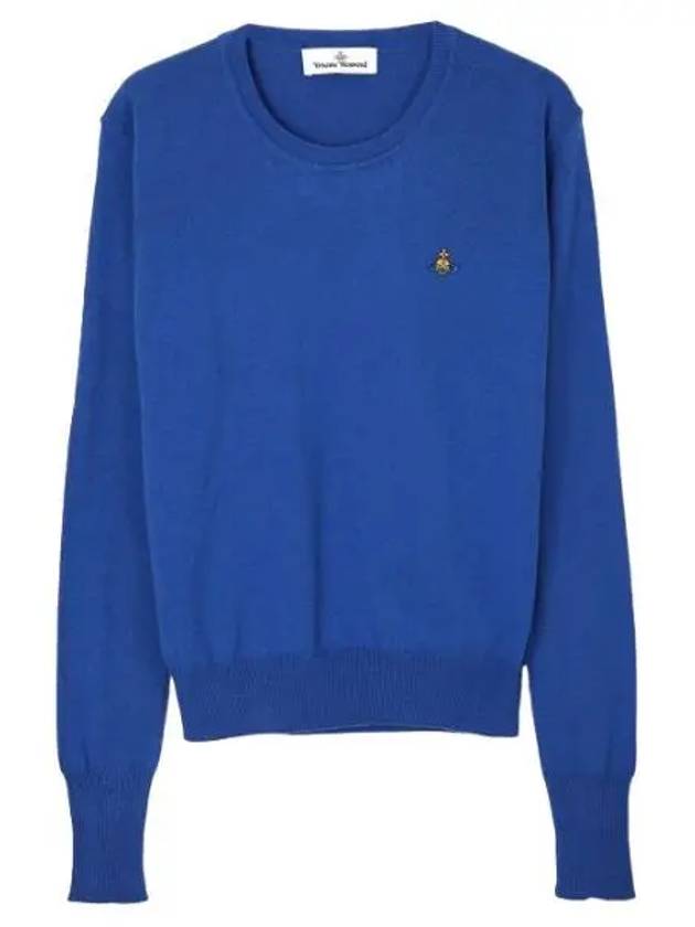 bea jumper - VIVIENNE WESTWOOD - BALAAN 1