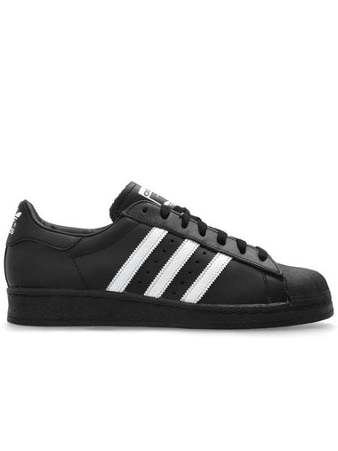 ADIDAS Originals Sports Shoes Superstar 82, Men's, Black - ADIDAS ORIGINALS - BALAAN 1