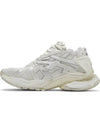 Runner Low Top Sneakers White - BALENCIAGA - BALAAN 2