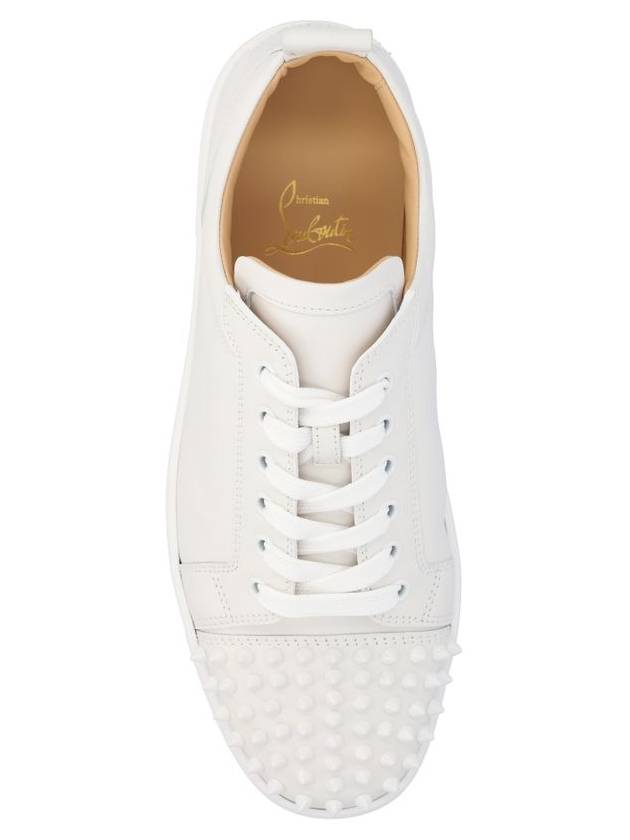 Christian Louboutin Sneakers - CHRISTIAN LOUBOUTIN - BALAAN 4