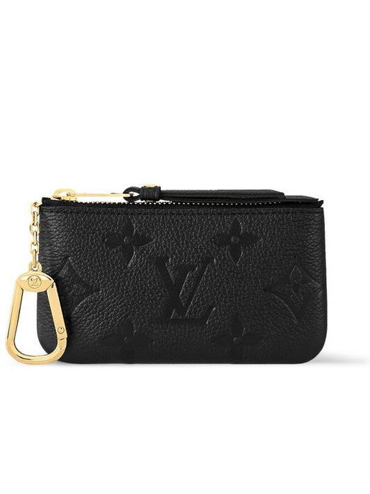 Empreinte Keyring Key Holder Black - LOUIS VUITTON - BALAAN 2