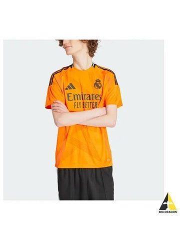 adidas Real Madrid 2425 Away Jersey IU5013 - ADIDAS - BALAAN 1