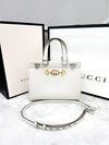 women tote bag - GUCCI - BALAAN 8