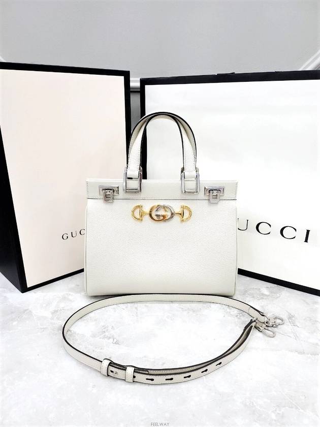 women tote bag - GUCCI - BALAAN 8