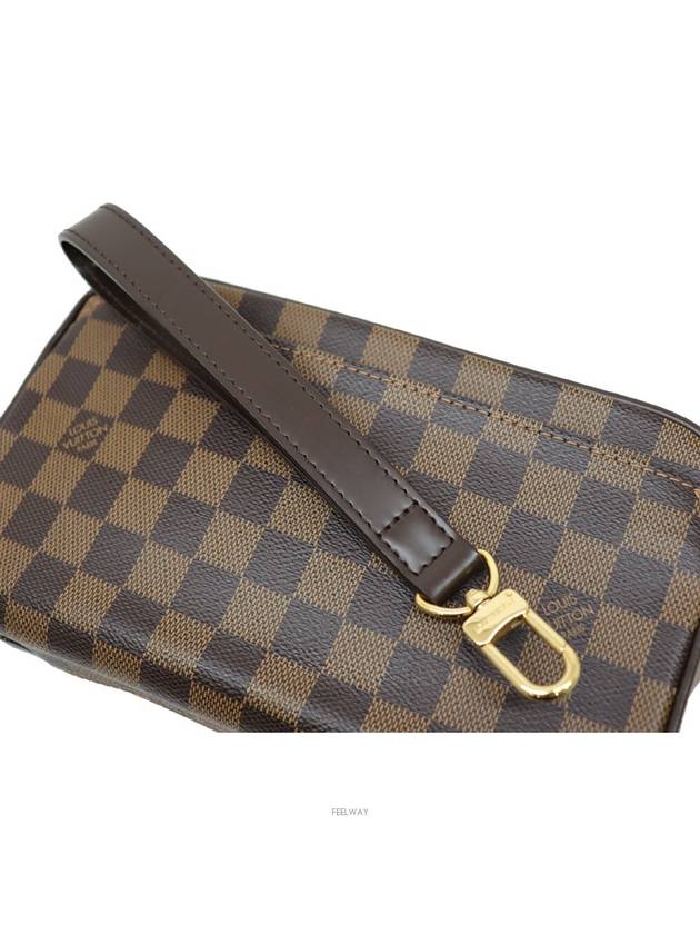 men clutch bag - LOUIS VUITTON - BALAAN 7