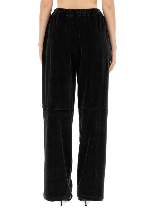 JOGGING PANTS - ALEXANDER WANG - BALAAN 3