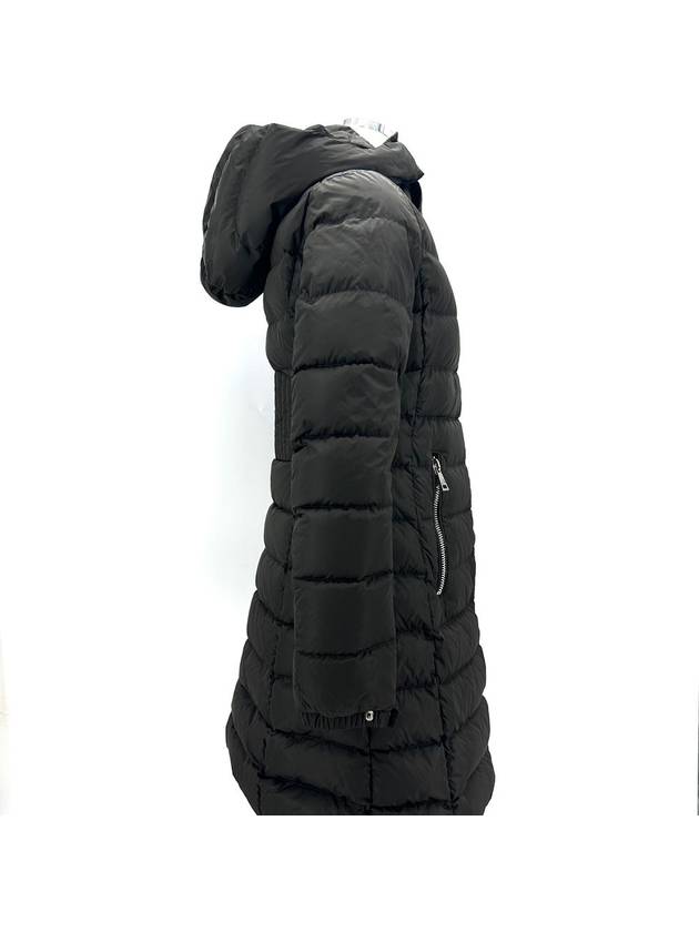 Oropin Women s Long Padded Jumper - MONCLER - BALAAN 5