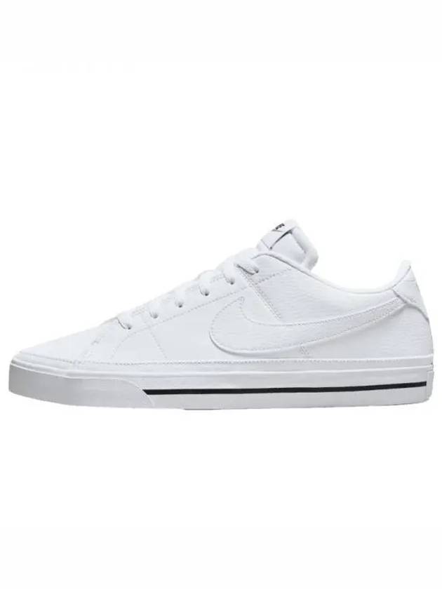 Court Legacy Next Nature Low Top Sneakers White - NIKE - BALAAN 2