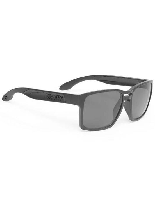 Spinair 57 Matte Black Polar 3FX Gray Laser SP575906 0000 - RUDYPROJECT - BALAAN 2