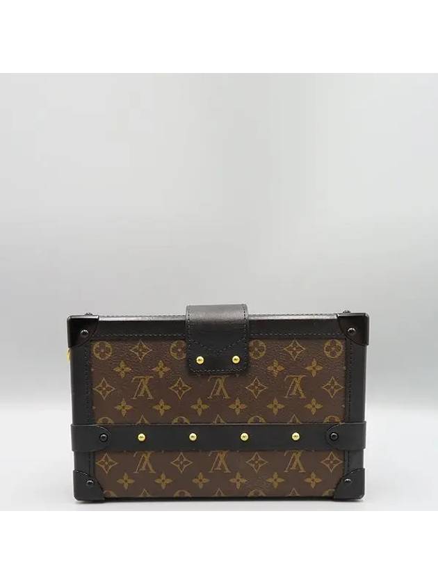 M44199 Crossbody Bag - LOUIS VUITTON - BALAAN 4