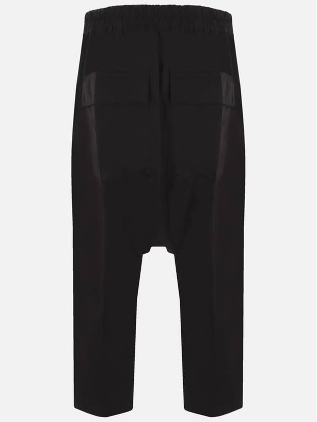 Rick Owens Trousers - RICK OWENS - BALAAN 2