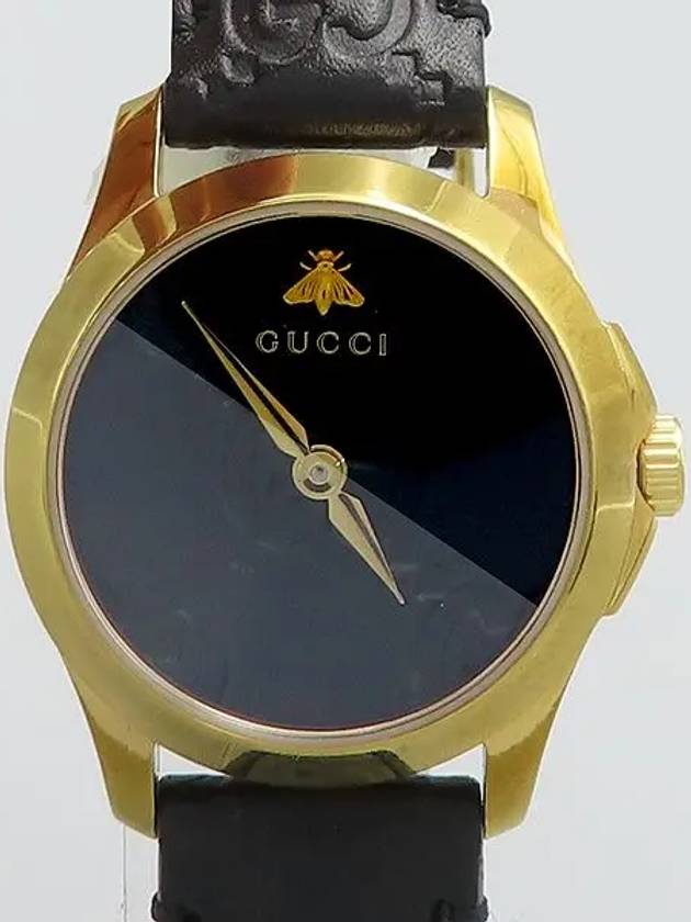 YA126581 Women s Watch - GUCCI - BALAAN 1