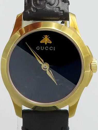 YA126581 Women s Watch - GUCCI - BALAAN 1