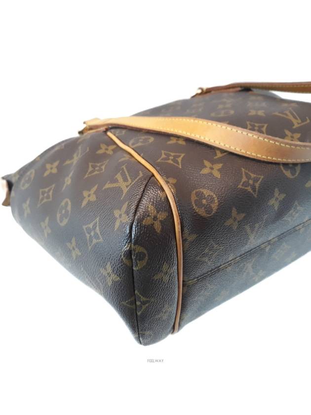 women shoulder bag - LOUIS VUITTON - BALAAN 4