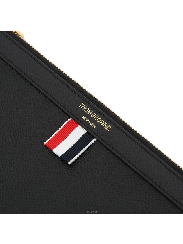 men clutch bag - THOM BROWNE - BALAAN 8