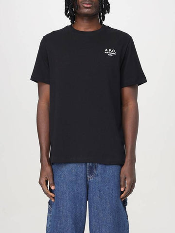 T-shirt men A.p.c. - A.P.C. - BALAAN 1