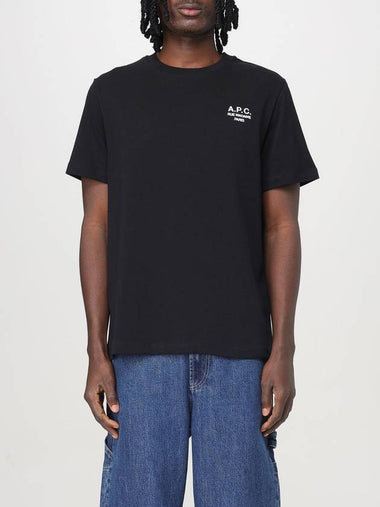 T-shirt men A.p.c. - A.P.C. - BALAAN 1