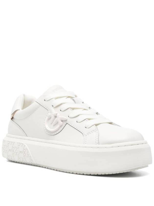 Yoko 12 sneakers - PINKO - BALAAN 2