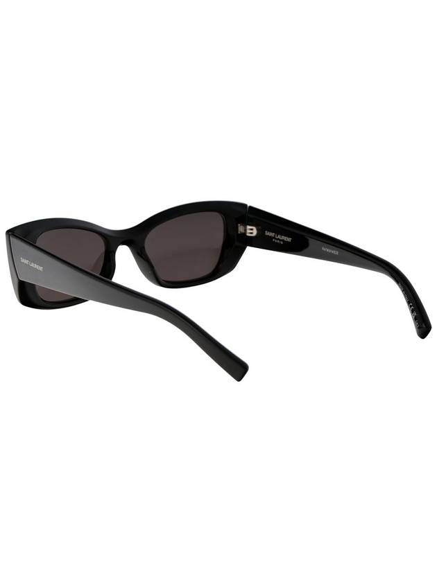 Saint Laurent Eyewear Sunglasses - SAINT LAURENT - BALAAN 4