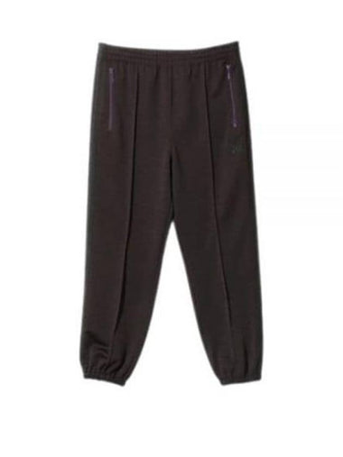 Training Jogger Pants PU276 Free Dk Brown - NEEDLES - BALAAN 1