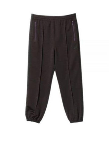 Training Jogger Pants PU276 Free Dark Purple - NEEDLES - BALAAN 1