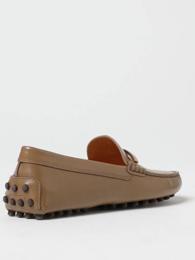 Loafers woman Tod's - TOD'S - BALAAN 3