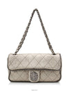 women shoulder bag - CHANEL - BALAAN 1