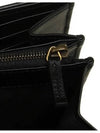 GG Marmont Matelasse Mini Crossbody Bag Black - GUCCI - BALAAN 10