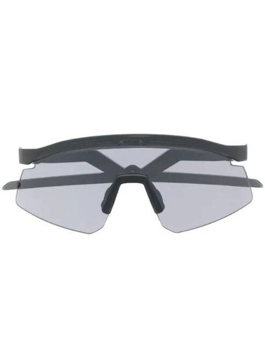 Oakley Hydra Sunglasses Black - OAKLEY - BALAAN 1