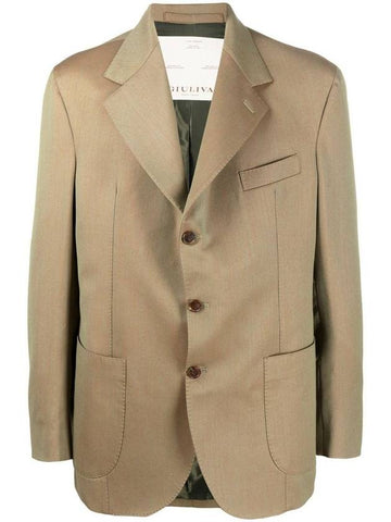 Giuliva Heritage Blazer - GIULIVA HERITAGE - BALAAN 1