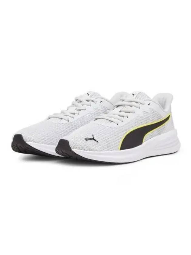 Transport Modern Running Low-Top Sneakers White - PUMA - BALAAN 2