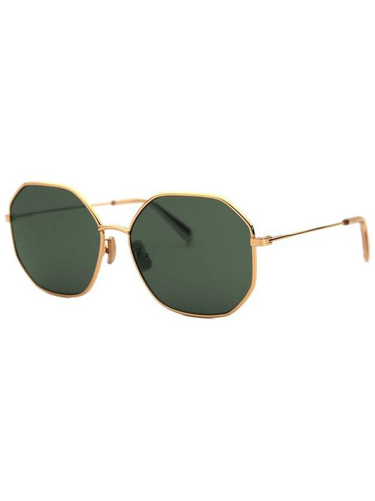 Sunglasses CL40175U 30N Metal Men Women - CELINE - BALAAN 2