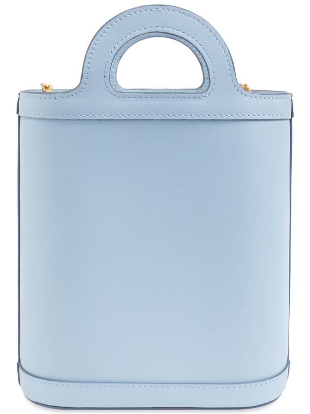 Marni Shoulder Bag Tropicalia Nano, Women's, Light Blue - MARNI - BALAAN 3