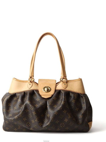 women shoulder bag - LOUIS VUITTON - BALAAN 1