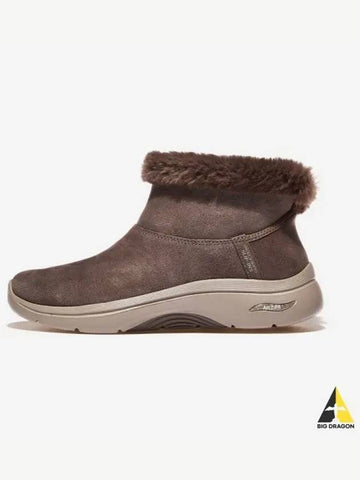 Skechers Go Walk Arch Fit 2 0 Boots Slip Ins MVE - SKANDINAVISK - BALAAN 1