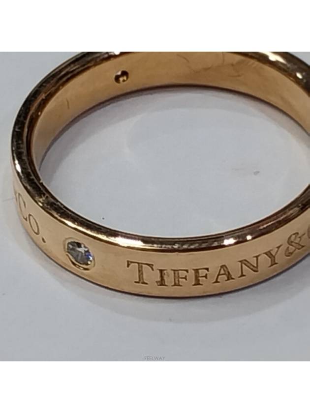 women rings - TIFFANY & CO. - BALAAN 3